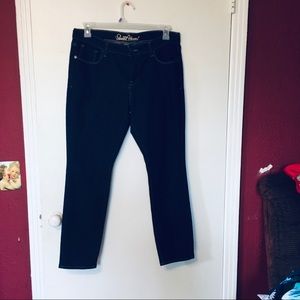 Old Navy Sweet Heart Jeans